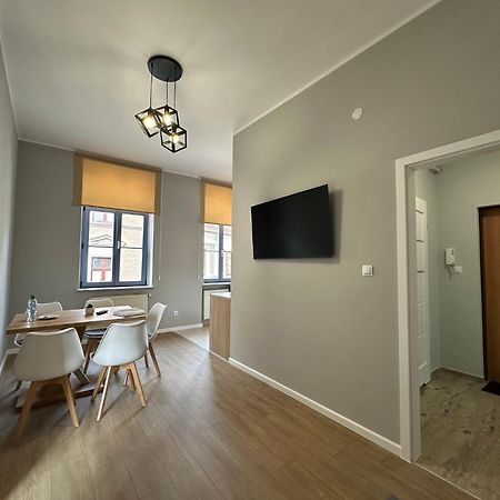 Apartament Aleksandra Gniezno Kültér fotó