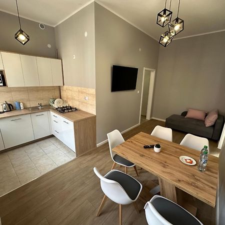 Apartament Aleksandra Gniezno Kültér fotó