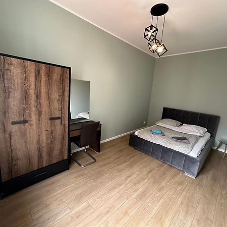 Apartament Aleksandra Gniezno Kültér fotó