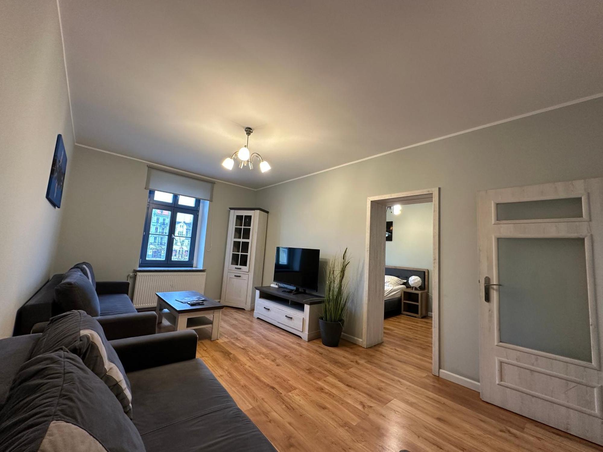 Apartament Aleksandra Gniezno Kültér fotó