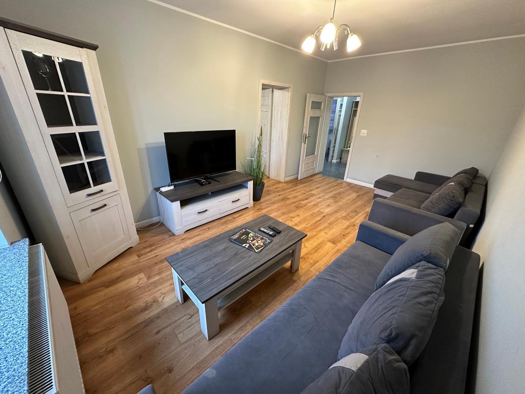 Apartament Aleksandra Gniezno Kültér fotó