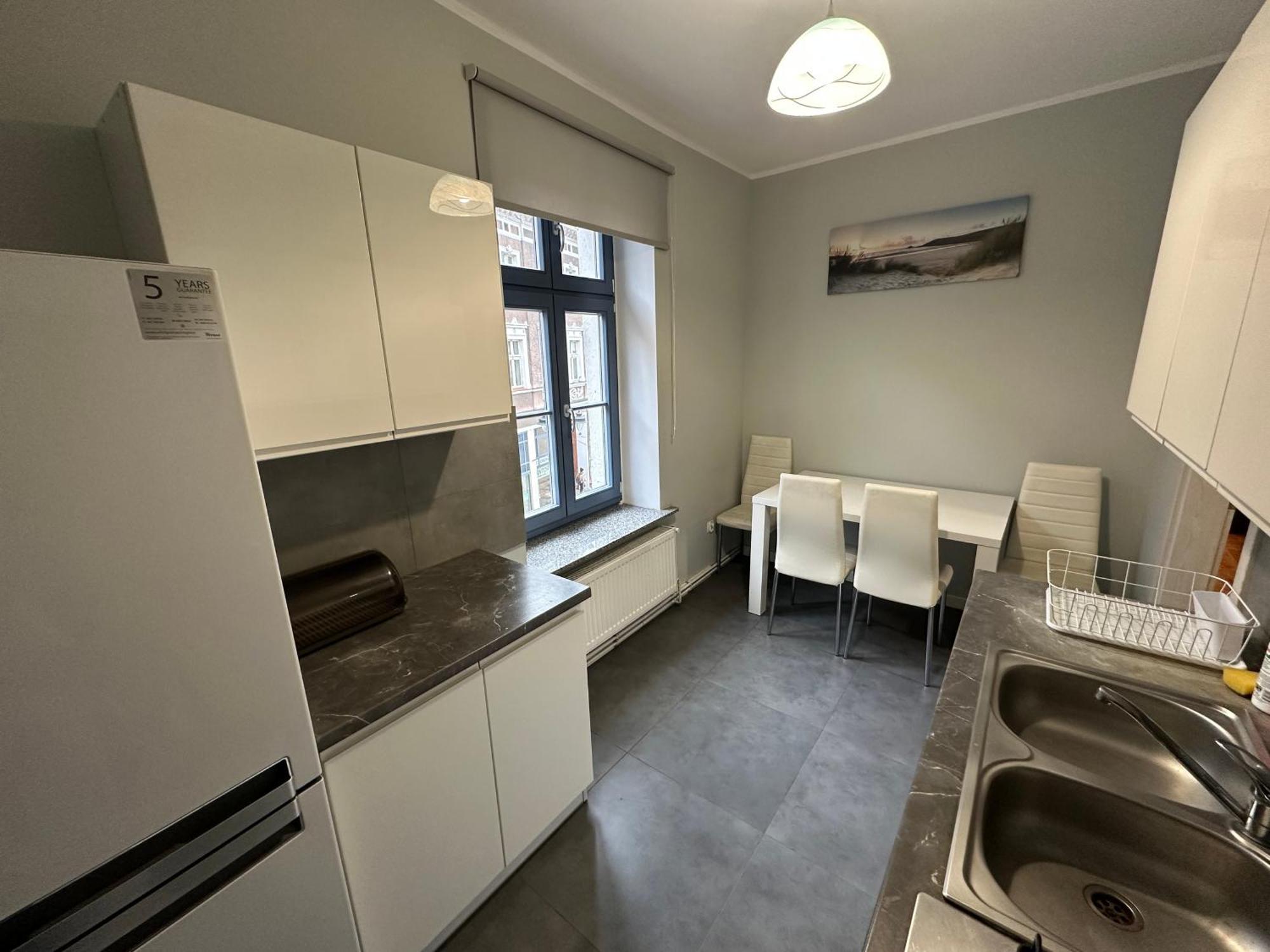 Apartament Aleksandra Gniezno Kültér fotó