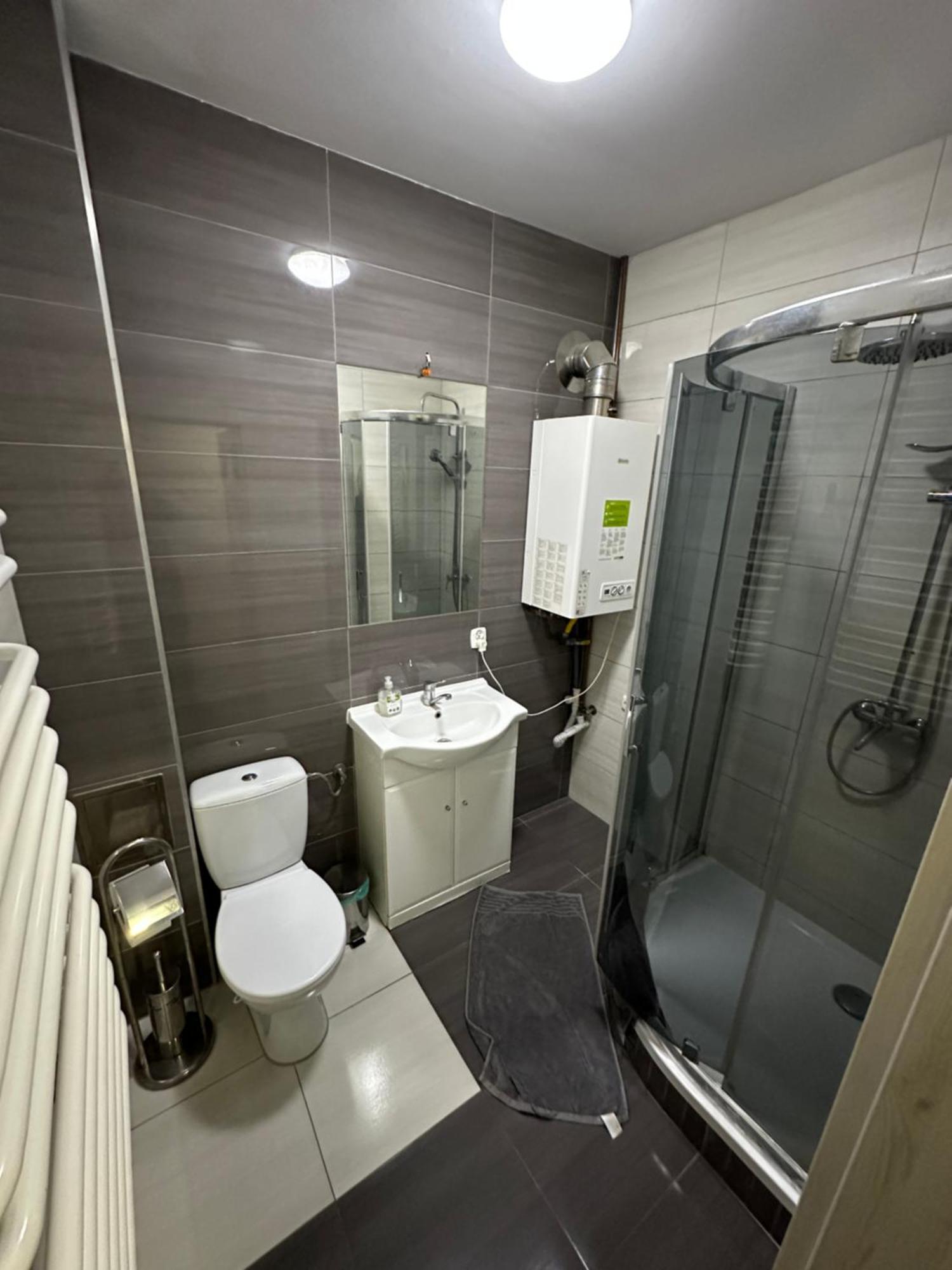 Apartament Aleksandra Gniezno Kültér fotó
