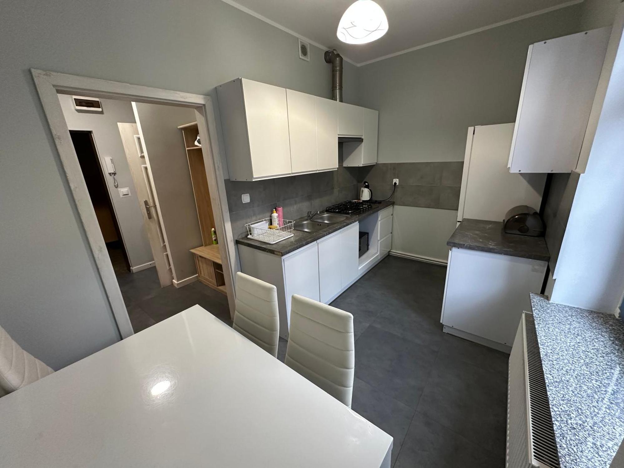 Apartament Aleksandra Gniezno Kültér fotó
