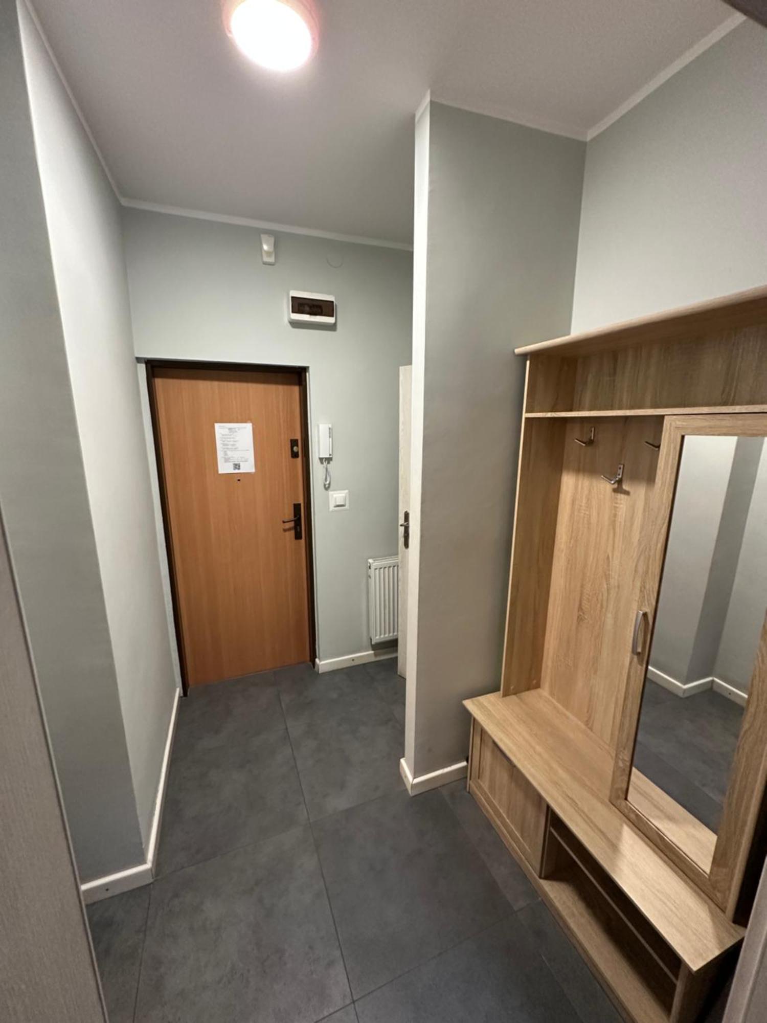 Apartament Aleksandra Gniezno Kültér fotó