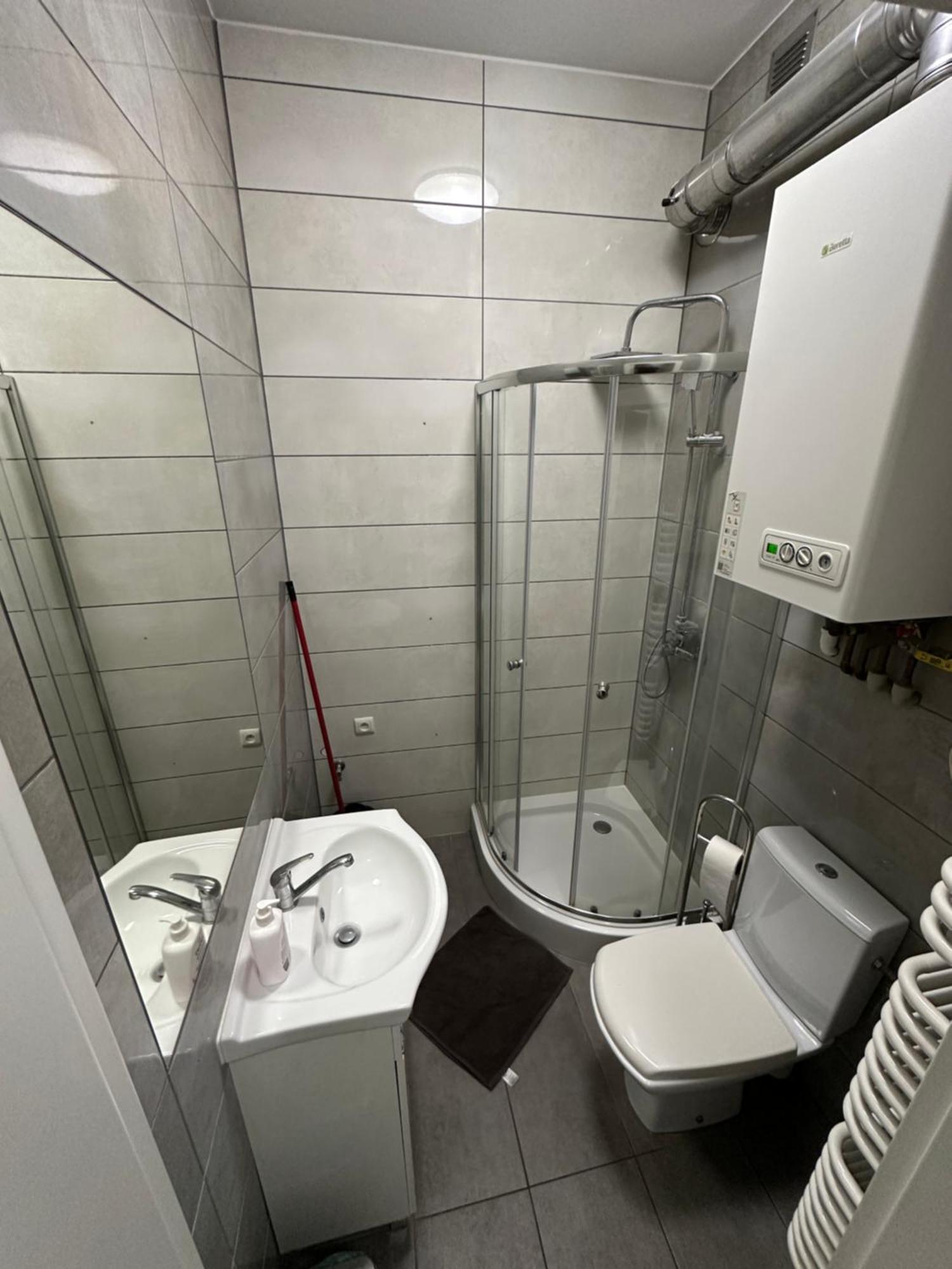 Apartament Aleksandra Gniezno Kültér fotó