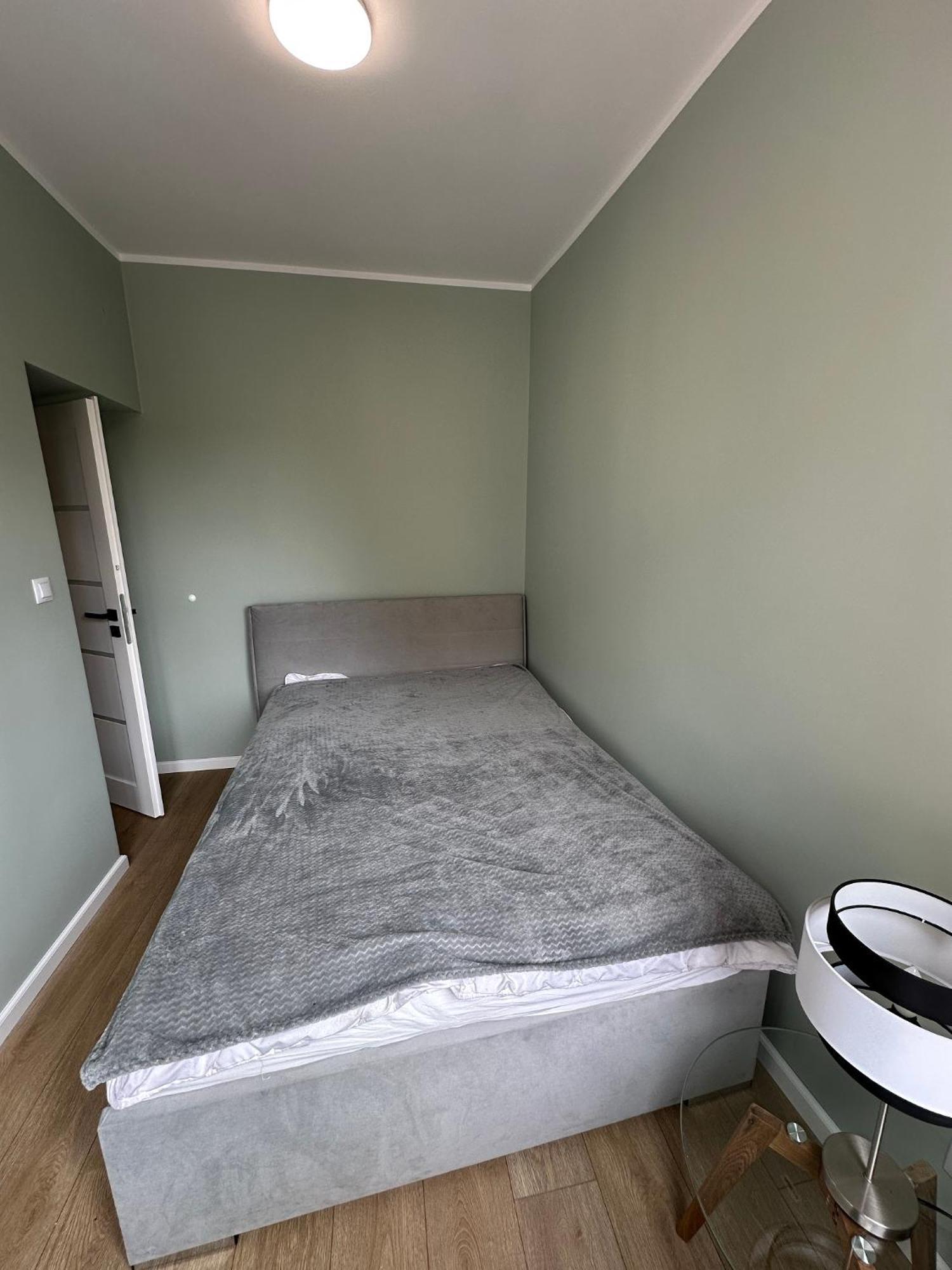 Apartament Aleksandra Gniezno Kültér fotó