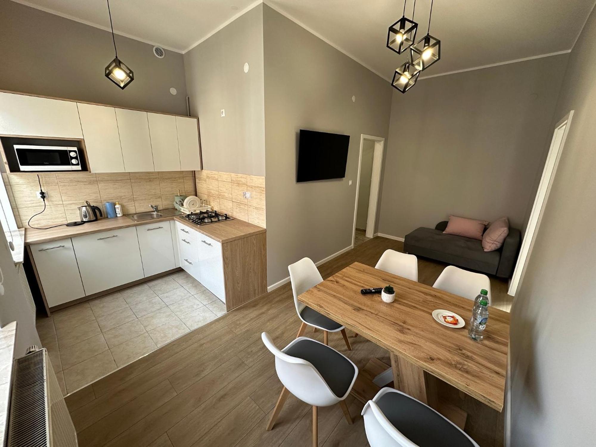 Apartament Aleksandra Gniezno Kültér fotó