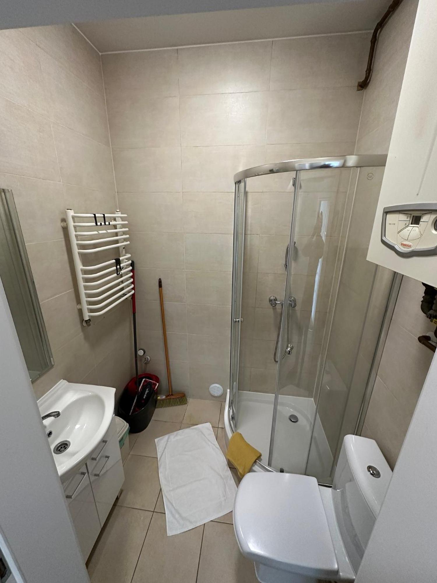 Apartament Aleksandra Gniezno Kültér fotó