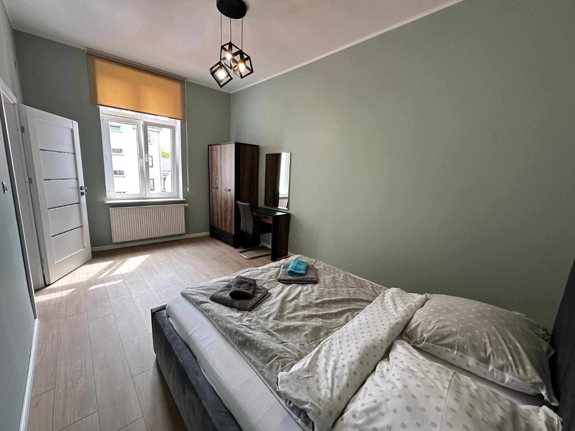 Apartament Aleksandra Gniezno Kültér fotó